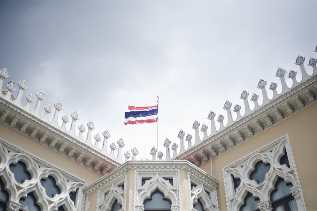Thailand Proposes Cannabis Regulation While Keeping It Legal