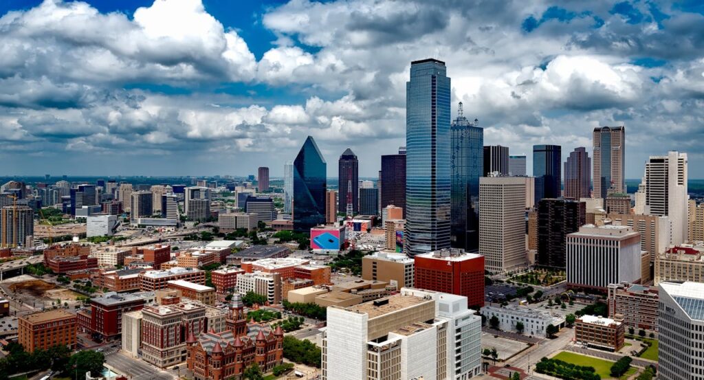 Dallas (Texas) Decriminalizes Cannabis Possession up to 4 Ounces